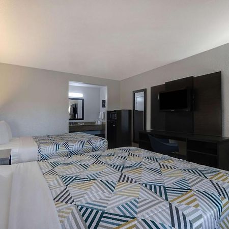 Motel 6-Buttonwillow, Ca Central Εξωτερικό φωτογραφία
