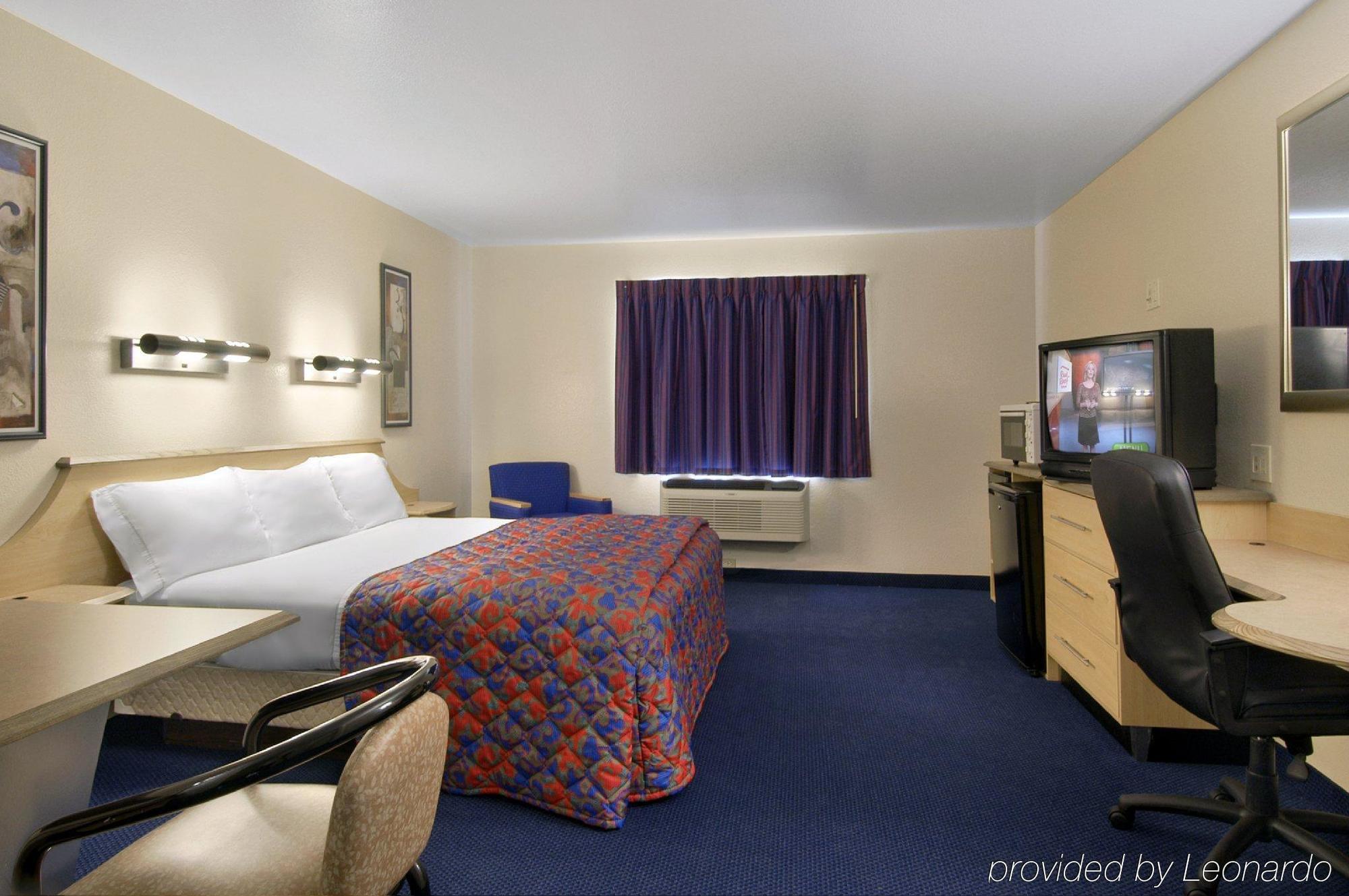 Motel 6-Buttonwillow, Ca Central Εξωτερικό φωτογραφία